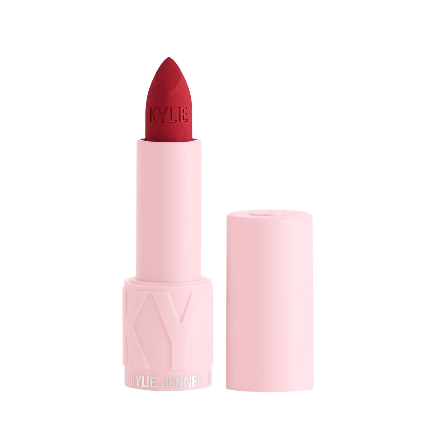 MATTE LIPSTICK (LABIAL MATTE EN BARRA)